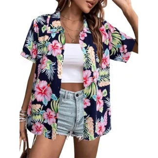 Hawaiian Shirt